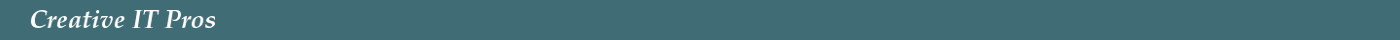 creativeitpros